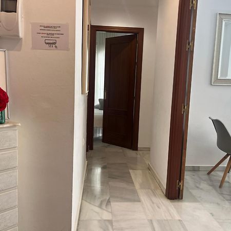 Homely Malaga Atarazanas 外观 照片
