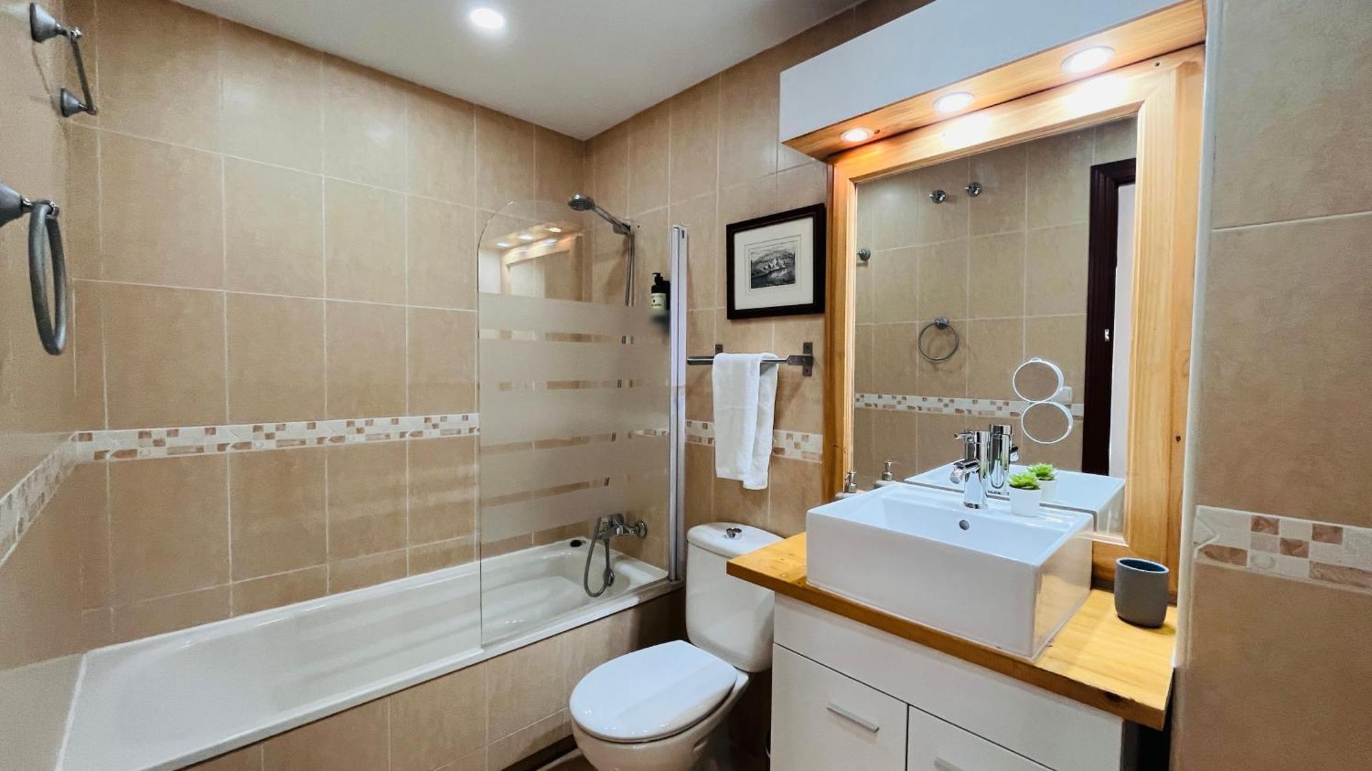 Homely Malaga Atarazanas 外观 照片